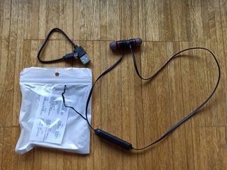 Auriculares bluetooth