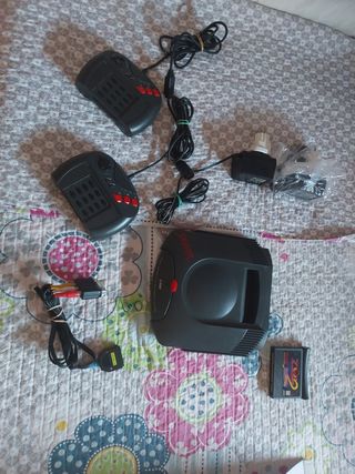 Atari Jaguar