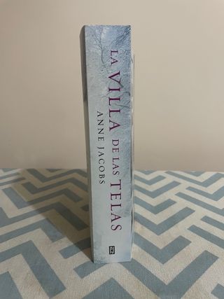 La villa de las telas