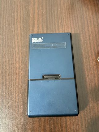 Reproductor MP3 iriver H10 - 6GB