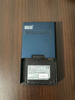 Reproductor MP3 iriver H10 - 6GB