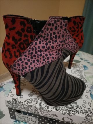 Botines