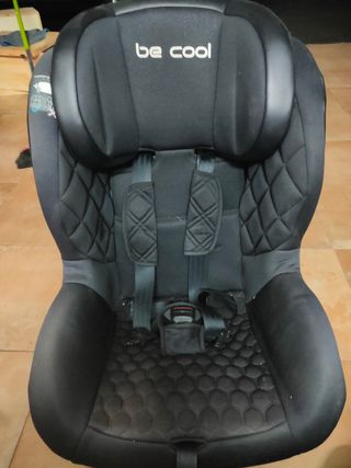 Silla bebe coche