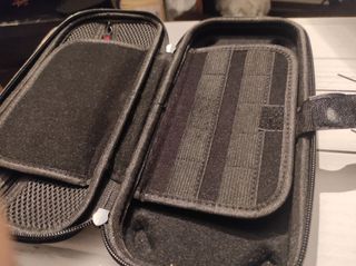 Funda Nintendo Switch