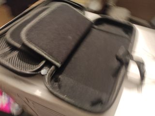 Funda Nintendo Switch