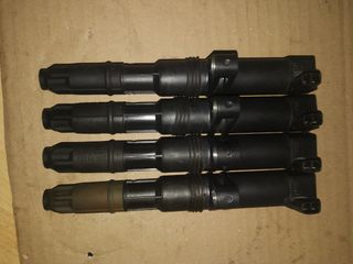 Bujias renault 16 16v gasolina 50 euros las cuatro