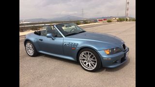 BMW, Ferrari, Porsch Z3, 944 1981