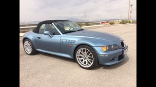 BMW, Ferrari, Porsch Z3, 944 1981