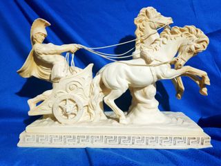 Scultura Ado Santini