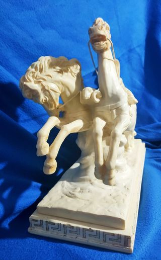 Scultura Ado Santini