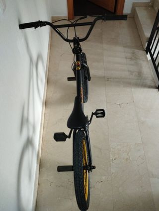 Bici BMX