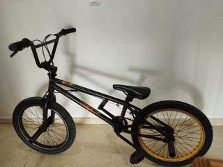 Bici BMX