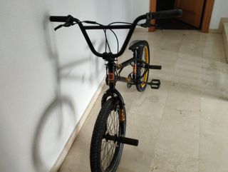Bici BMX