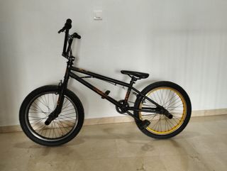 Bici BMX