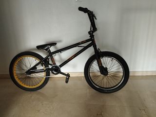 Bici BMX