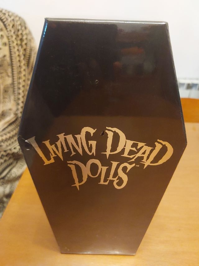 Living Dead Dolls