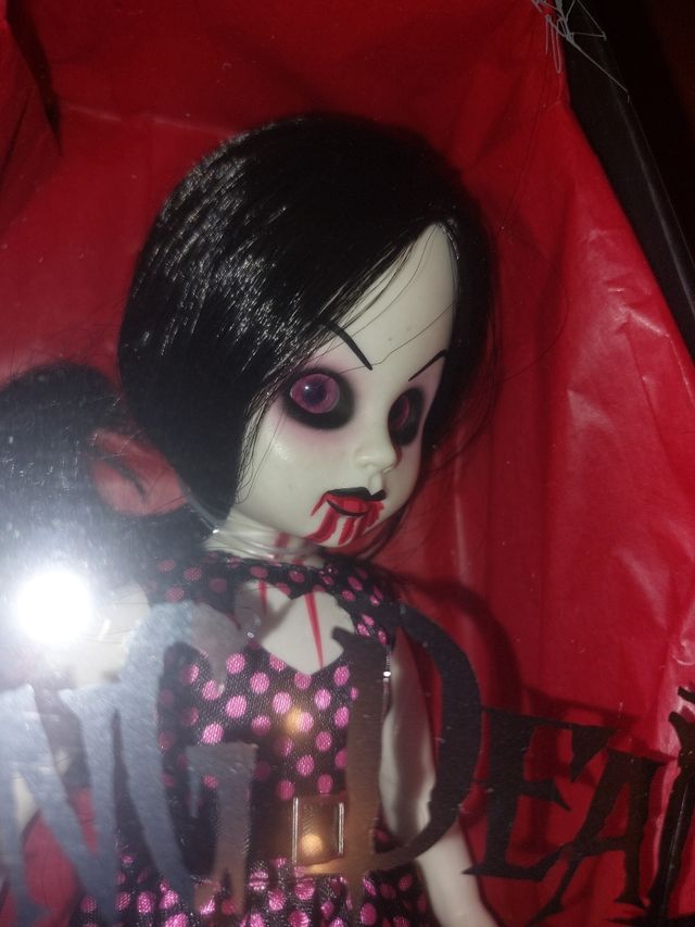 Living Dead Dolls