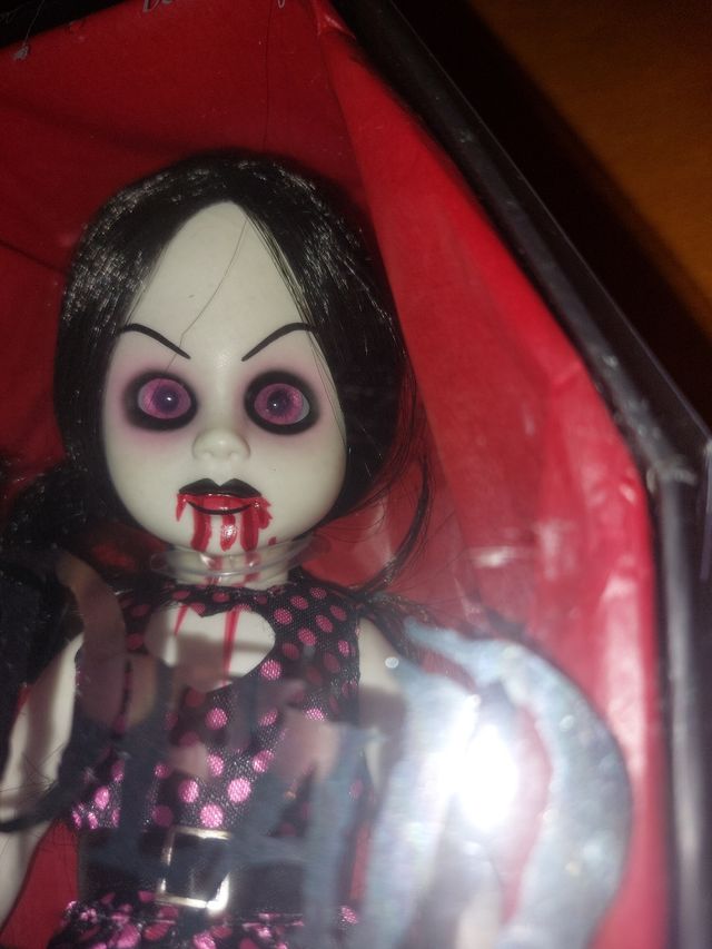Living Dead Dolls