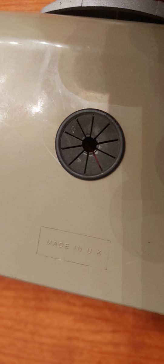 Panel recreativa retro mystery jackpot