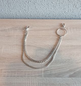 Cadena pantalón 