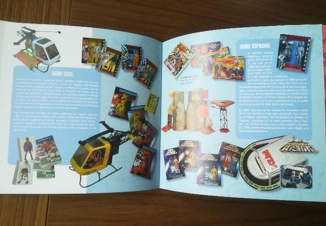 Catálogo Exposición 50 Años de Madelman