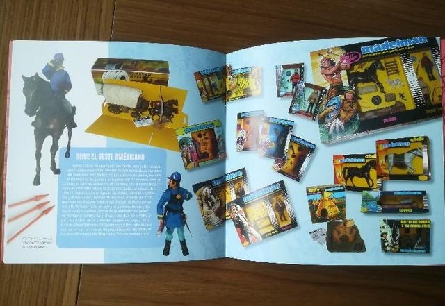 Catálogo Exposición 50 Años de Madelman