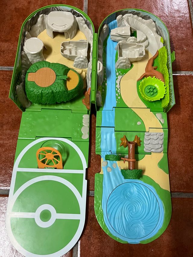 Pokemon juguete
