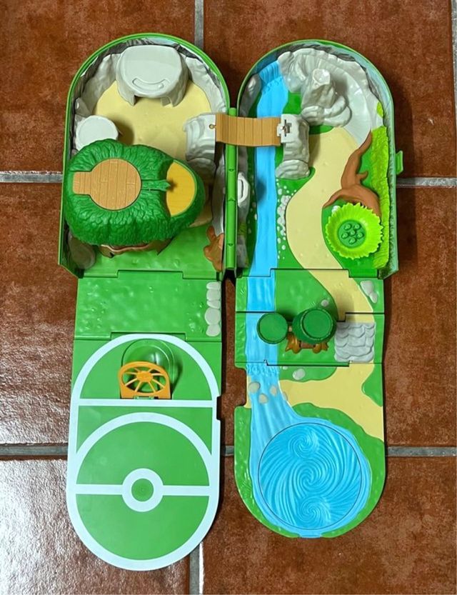Pokemon juguete
