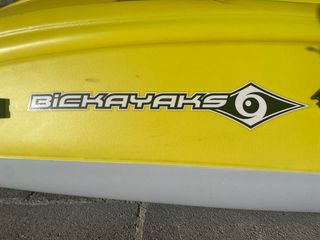 kayak Decatlon - Canoa