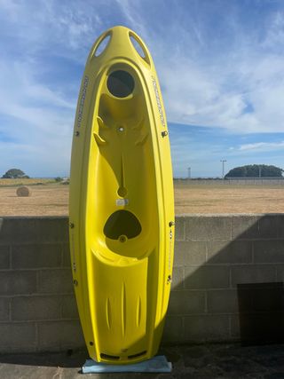 kayak Decatlon - Canoa