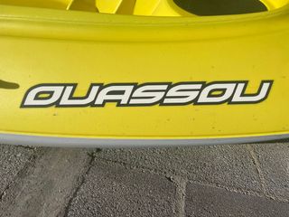 kayak Decatlon - Canoa