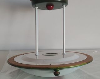 Lámpara Techo Infantil