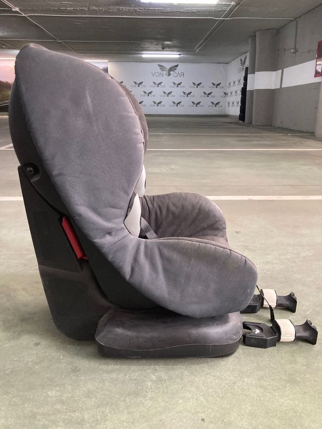 Silla Bebe Coche
