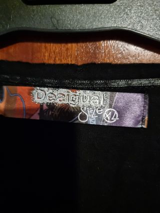 Lote de 3 prendas, Pedro de Hierro,Desigual, ,Dikt