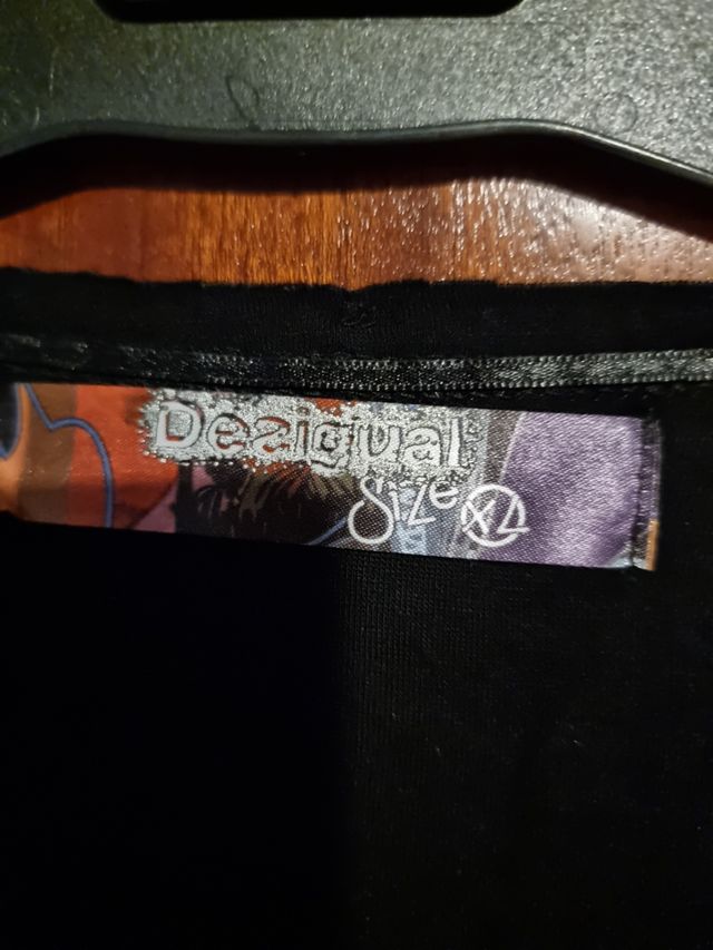 Lote de 3 prendas, Pedro de Hierro,Desigual, ,Dikt