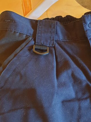 Pantalón de trabajo