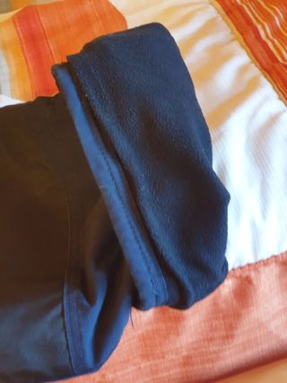 Pantalón de trabajo