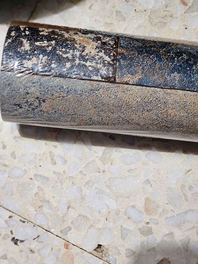 2 rollos de papel pintado rasch