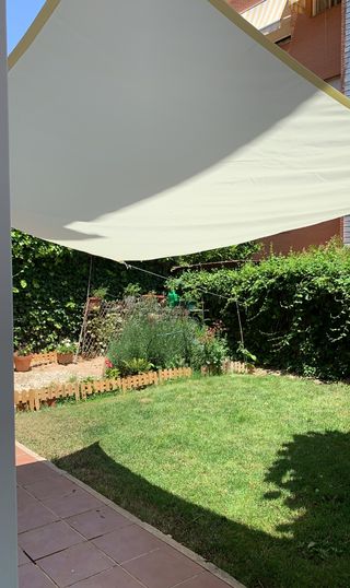 Toldo 3m x 5m