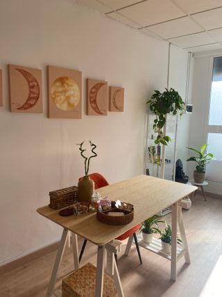 Psicologos PsicoMarLuna Online y presencial