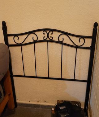Cabecero de cama