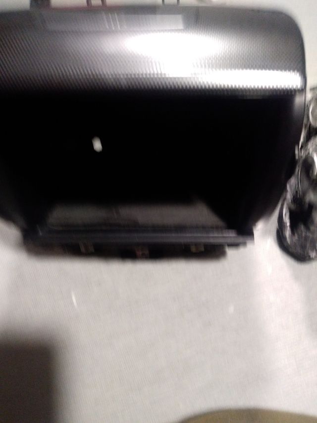 Se vende piezas para honda accord cl7