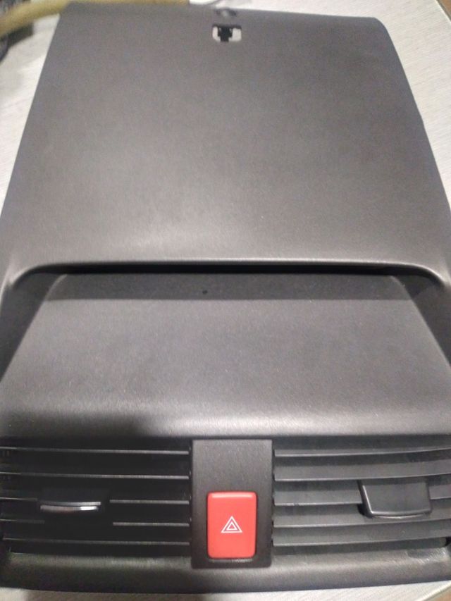 Se vende piezas para honda accord cl7