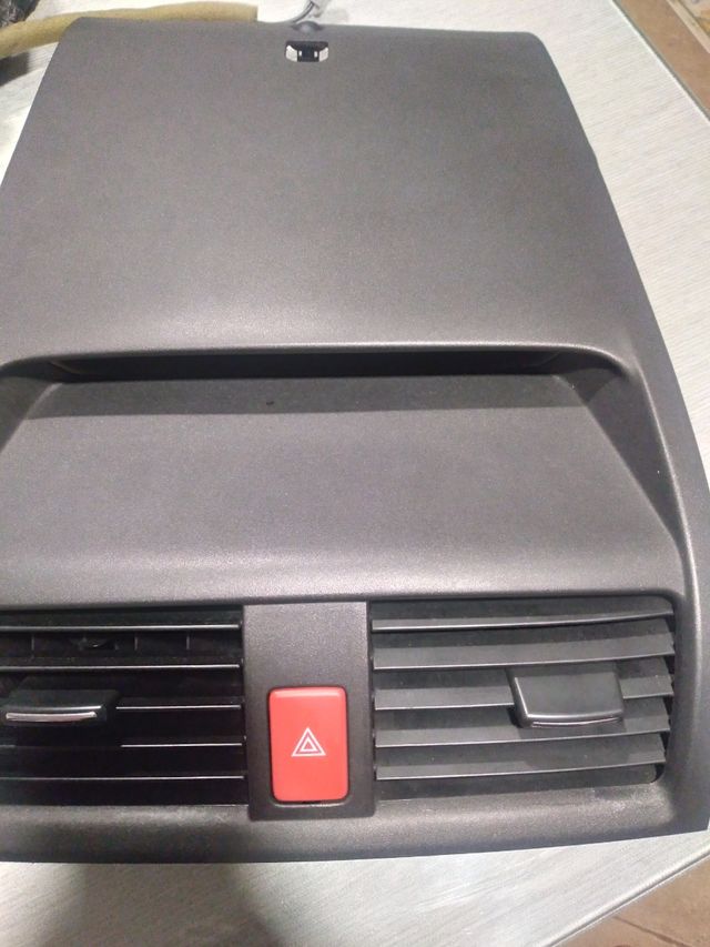 Se vende piezas para honda accord cl7