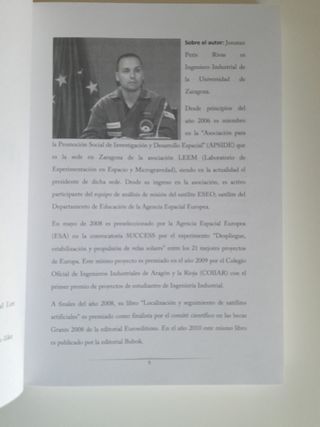 ¿Podemos Viajar a Marte? Jonatan Rivas Peris