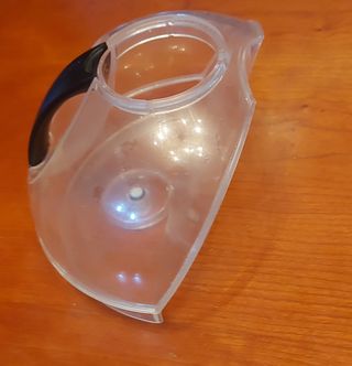 Depósito de agua cafetera krups melody