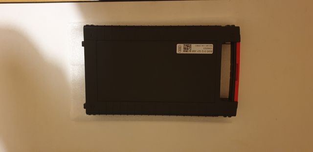 LLAVES AMORTIGUADORES AUDI RS NUEVAS