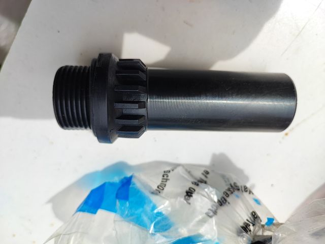 Accesorios de fontanería