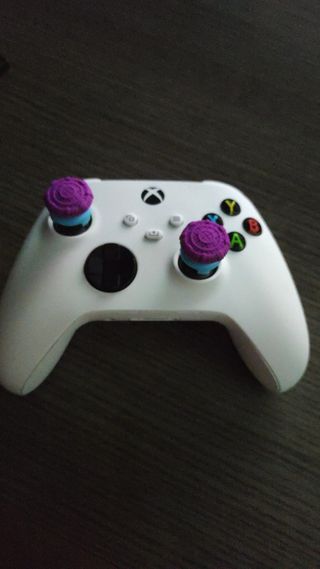 Accesorio mando Xbox series x/s