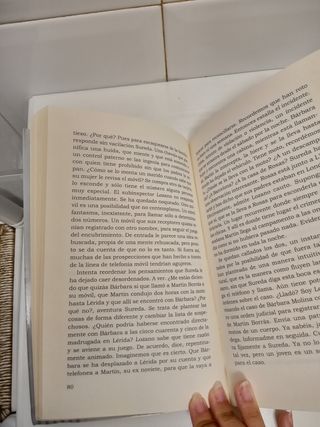 Libro: Palabras Envenenadas